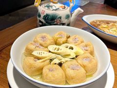 -绍兴老味道·非遗门店(银泰城店)