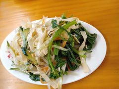 -大妈水饺(文华巷店)