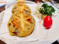 -大雄寿司(中华广场店)