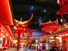 -万达茂商场(南京仙林店)