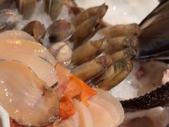 -揽季锅物会.福建黄鱼.海鲜姿造(五四路店)