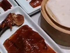 南景招牌烤鸭-南景饭店(万家丽路店)