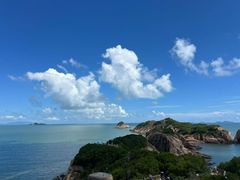 -大京沙滩