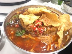 -螺大喜螺蛳粉(华业东方玫瑰店)