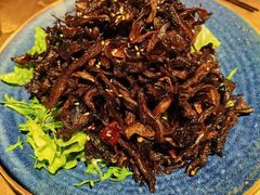 -雀舞云南菜(天津天河城购物中心店)