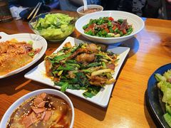 -望京一号·重庆江湖菜(工体店)