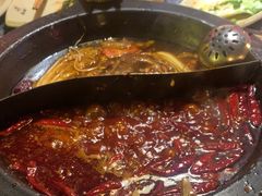 -蜀大侠火锅(总府路店)