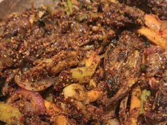 -嘎嘎鸭下巴·爆辣干锅(明教寺店)