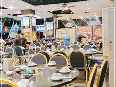 大堂-大嫂镬仔·焖鸡煲·啫啫煲(逢源路店)