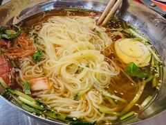 -永安里地摊烤肉(首创店)