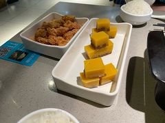 -半天妖烤鱼(东方新天地店)