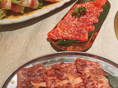 -乾杯烧肉居酒屋(中洲湾店)