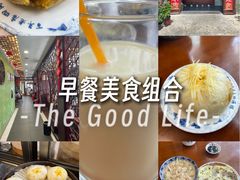 -四海楼(如皋定慧禅寺店)
