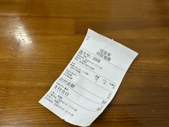 账单-刘信牛羊肉泡馍小炒(回民街店)