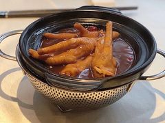-皇朝会.经典传统粤菜(外滩店)