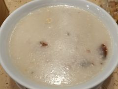 皮蛋瘦肉粥-点都德(北京路贰店)