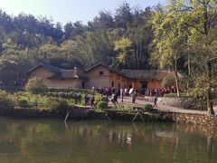 -韶山毛泽东同志故居