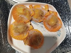 -碗中海·蒸汽海鲜·桑拿鸡(岭南天地店)