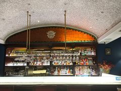 -Golden Lily河内巴黎法越料理餐厅(建国西路店)