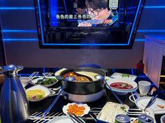 -星璨火吧KTV聚会餐厅(丰庆路店)