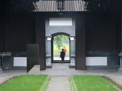 -平安桥天主教堂