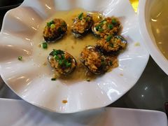 -范饭椰林川湘味海鲜·椰子鸡(三亚湾椰梦长廊店)