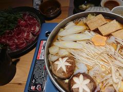 -本逸·割烹料理(湖墅店)
