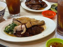 -一乐烧鹅(中环店)