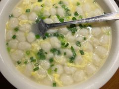 -妈妈菜(银城中路店)