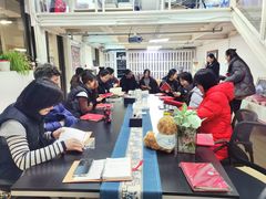 -Thinkfirst幼儿园(CBD双井校区)