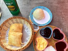-BAURSAK包尔萨克早餐屋(第二分店)