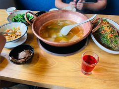 -妈妈的味道(和顺古镇店)