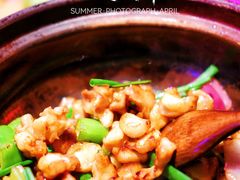 -啫神·广州地标美食(北京路店)