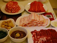 -八先生涮肉房(三里河店)