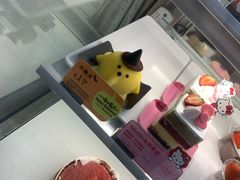 -BreadTalk面包新语·烘焙蛋糕(中华广场店)