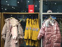 -MJstyle(金虹桥店)