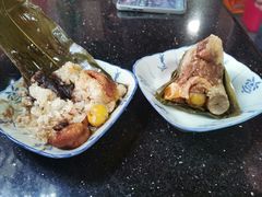 -老妈宫粽球