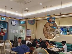 -老昌春饼(新天地店)