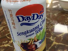 -陈光记烧腊店(罗保博士街店)