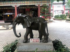 -广东圆玄道观