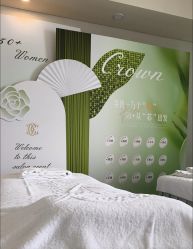 -新寰亚月子会所(金鸡湖凯宾店)