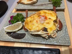 -蟹福家活蟹料理·豪华自助(绿洲假日酒店)