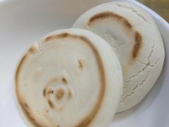 -建基泡馍·西安老字号·清真(永宁店)