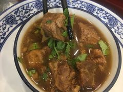 -马吉德牛肉拉面(新街口店)
