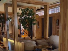 -星河湾温泉洗浴酒店