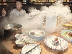-金筷子西北菜·捞悦火锅
