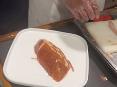 -盛百味·家宴餐厅(霸州分店)