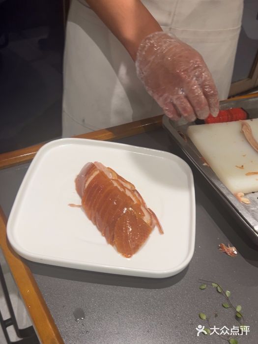 盛百味·家宴餐厅(霸州分店)图片