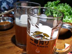 -原始泥炉烤肉(总店)