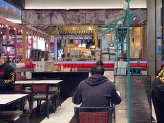 -肥汁米蘭香港米线(长宁来福士店)